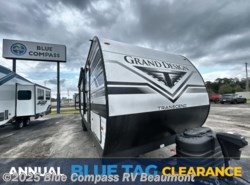 New 2026 Grand Design Transcend 265BHT available in Vidor, Texas