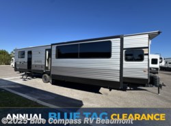 New 2026 Forest River Aurora 39FLTS available in Vidor, Texas