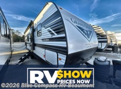 New 2026 Grand Design Transcend Xplor 26BHX available in Vidor, Texas