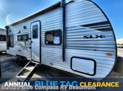 New 2026 Jayco Jay Flight SLX 210QB available in Vidor, Texas