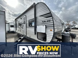 New 2026 Jayco Jay Flight SLX 261BHS available in Vidor, Texas