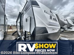 New 2026 Alliance RV Delta 281BH available in Vidor, Texas