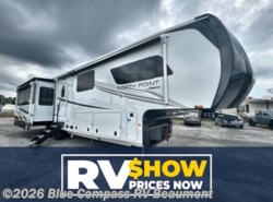 New 2026 Jayco North Point 377RLBH available in Vidor, Texas