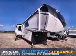 New 2025 Jayco Pinnacle 38FBRK available in Vidor, Texas