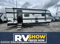 New 2026 Grand Design Transcend Xplor 22RBX available in Vidor, Texas