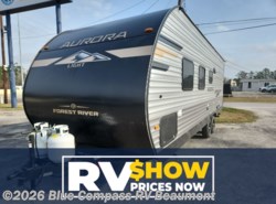 New 2026 Forest River Aurora Light 26BH available in Vidor, Texas