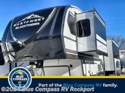 New 2024 East to West Blackthorn 3100RL available in Rockport, Texas