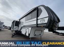 New 2025 East to West Blackthorn 3700BH-OK available in Rockport, Texas