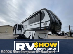 New 2025 East to West Blackthorn 3100RL available in Rockport, Texas