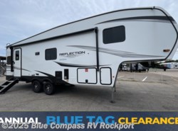 New 2025 Grand Design Reflection 100 Series 24RL available in Rockport, Texas