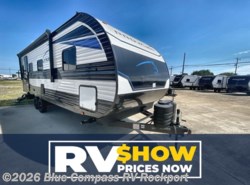 New 2025 Heartland Prowler Lynx 2611RLX available in Rockport, Texas