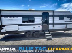 New 2025 Grand Design Transcend Xplor 26BHX available in Rockport, Texas