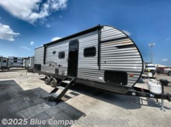 New 2025 Forest River Aurora Light 26BHS available in Rockport, Texas