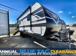 New 2026 Grand Design Transcend Xplor 22RBX available in Rockport, Texas