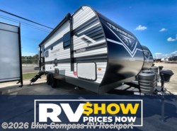 New 2026 Grand Design Transcend Xplor 22RBX available in Rockport, Texas