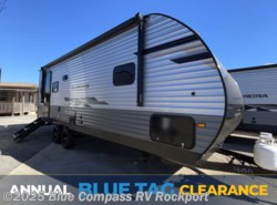 New 2025 Forest River Aurora Light 23MKS available in Rockport, Texas