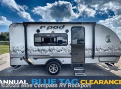 Used 2022 Forest River R Pod RP-192 available in Rockport, Texas