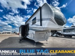 New 2026 Keystone Montana 3915TB available in Rockport, Texas