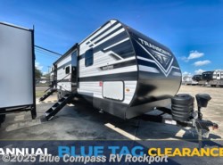 New 2026 Grand Design Transcend Xplor 325BHT available in Rockport, Texas