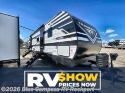 New 2026 Grand Design Transcend Xplor 325BHT available in Rockport, Texas
