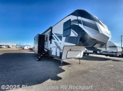 Used 2022 Dutchmen Voltage 4225 available in Rockport, Texas