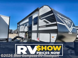 New 2026 Grand Design Transcend Xplor 23BHX available in Rockport, Texas