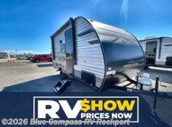 New 2026 Forest River Aurora Light 16BHX available in Rockport, Texas