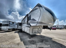 New 2025 Keystone Montana 3857BR available in Rockport, Texas