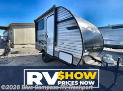 New 2026 Forest River Aurora Light 13BHX available in Rockport, Texas