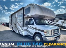 Used 2016 Thor Motor Coach Four Winds 31E Bunkhouse available in Rockport, Texas