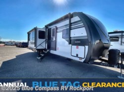 New 2026 Grand Design Reflection 312BHTS available in Rockport, Texas