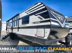 New 2026 Grand Design Transcend 315RKT available in Rockport, Texas