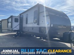 Used 2025 Forest River Aurora 32RLTS available in Rockport, Texas