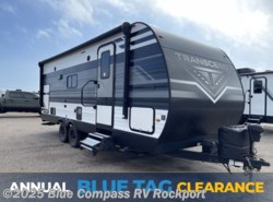 Used 2023 Grand Design Transcend Xplor 235BH available in Rockport, Texas