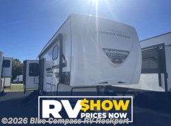 New 2026 East to West Blackthorn 3750LK available in Rockport, Texas