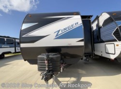 New 2025 CrossRoads Zinger 340RE available in Rockport, Texas