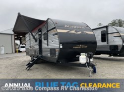 New 2025 Forest River Aurora Light 26BHS available in Ladson, South Carolina