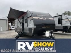 New 2025 Forest River Aurora Light 26BHS available in Ladson, South Carolina