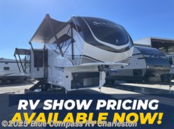 New 2025 Grand Design Solitude 310GK available in Ladson, South Carolina