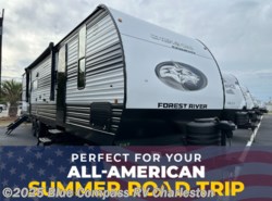 New 2025 Forest River Cherokee 294GEBG available in Ladson, South Carolina