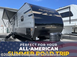 New 2025 Forest River Aurora 29TQS available in Ladson, South Carolina
