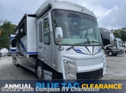 New 2026 Entegra Coach Anthem 44D available in Ladson, South Carolina