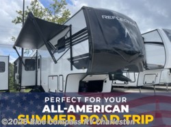 New 2025 Grand Design Reflection 337RLS available in Ladson, South Carolina