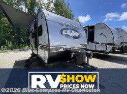 New 2026 Forest River Cherokee Wolf Pup Black Label 17JWBL available in Ladson, South Carolina