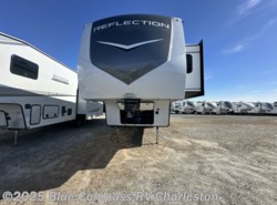 New 2025 Grand Design Reflection 337RLS available in Ladson, South Carolina