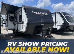 New 2026 Grand Design Imagine XLS 22RBE available in Ladson, South Carolina