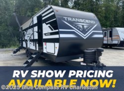 New 2026 Grand Design Transcend Xplor 245RLT available in Ladson, South Carolina
