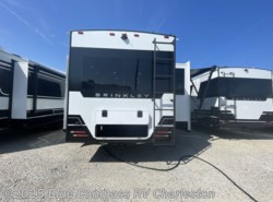 New 2026 Brinkley RV Model Z AIR 297 available in Ladson, South Carolina