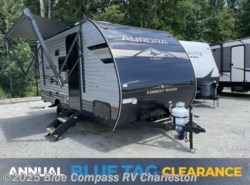 New 2026 Forest River Aurora Light 16BHX available in Ladson, South Carolina
