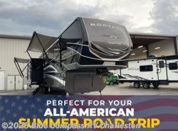 Used 2020 Keystone Montana 3855BR available in Ladson, South Carolina